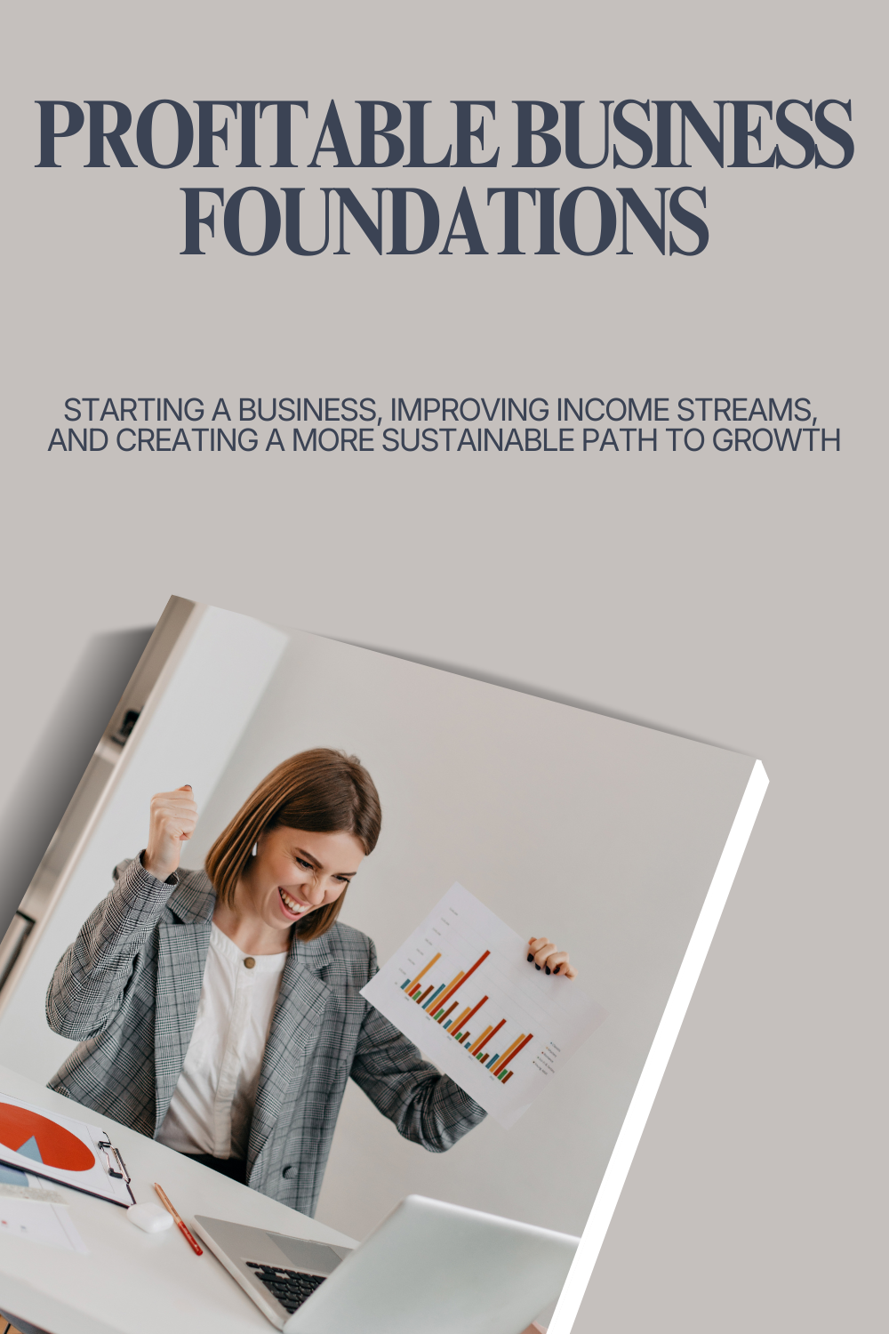 Profitable Business Foundations