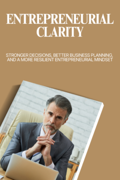 Entrepreneurial Clarity